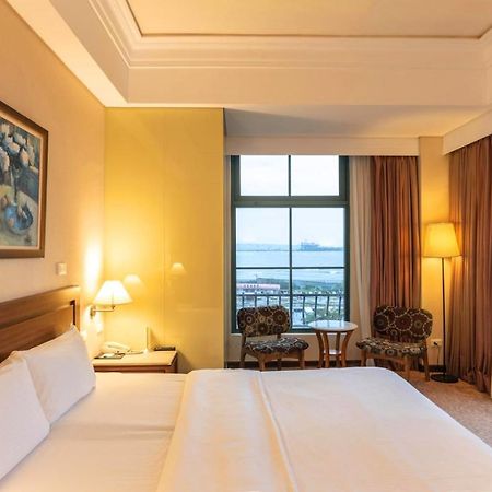 The Fisher Hotel Tamsui Zewnętrze zdjęcie