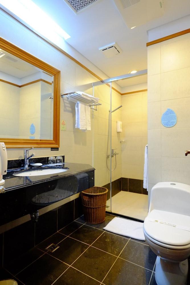 The Fisher Hotel Tamsui Zewnętrze zdjęcie