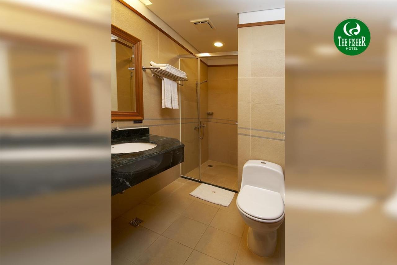 The Fisher Hotel Tamsui Zewnętrze zdjęcie